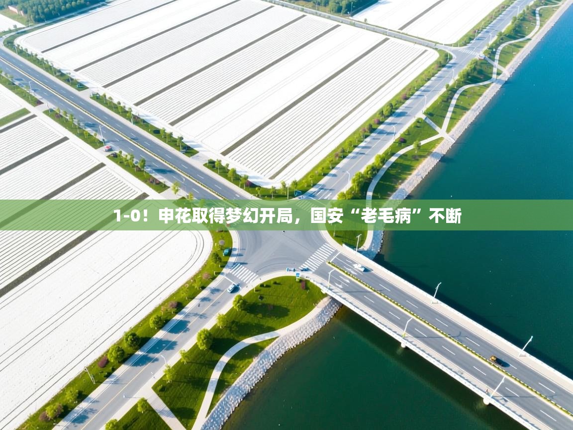 1-0!申花取得梦幻开局,国安“老毛病”不断 第2张