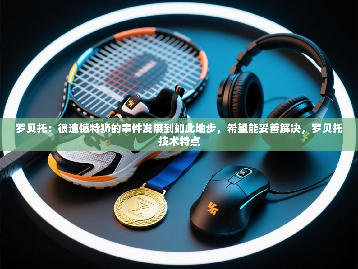 罗贝托：很遗憾特狮的事件发展到如此地步，希望能妥善解决，罗贝托技术特点  第2张