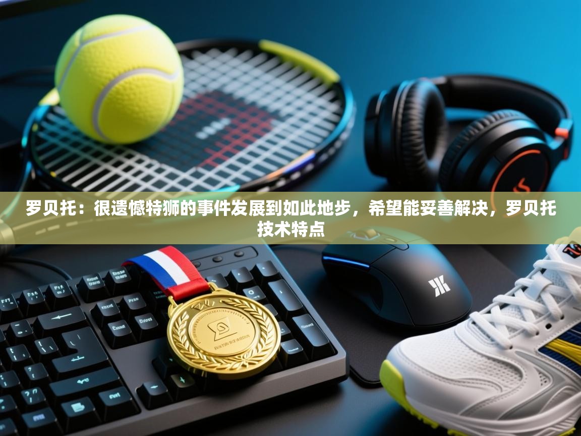 罗贝托：很遗憾特狮的事件发展到如此地步，希望能妥善解决，罗贝托技术特点  第1张