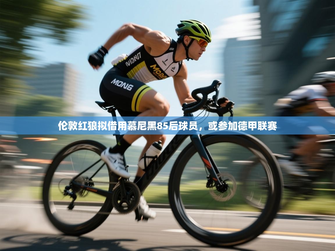 伦敦红狼拟借用慕尼黑85后球员,或参加德甲联赛 第2张