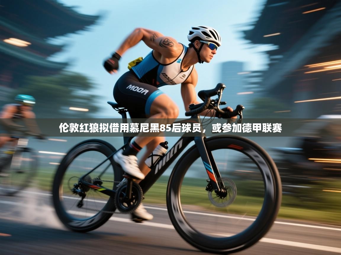 伦敦红狼拟借用慕尼黑85后球员,或参加德甲联赛 第1张