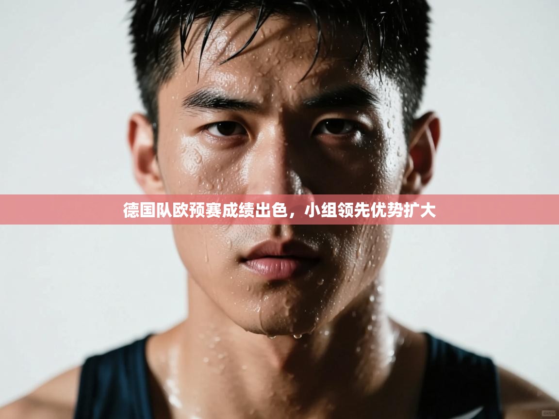 德国队欧预赛成绩出色，小组领先优势扩大  第1张