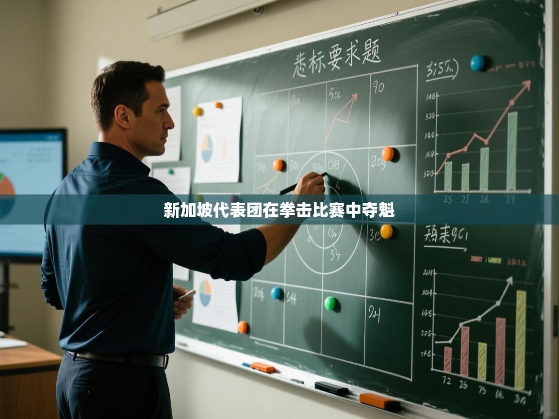 新加坡代表团在拳击比赛中夺魁  第1张