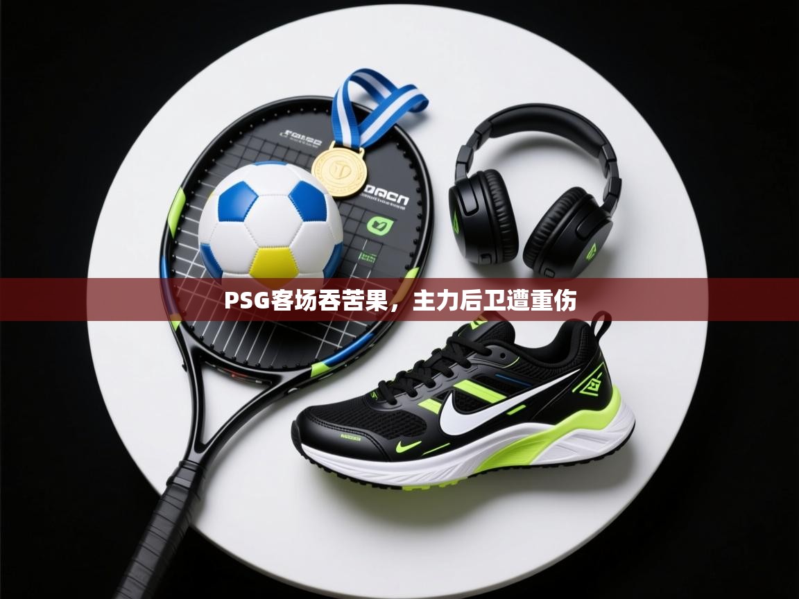 PSG客场吞苦果，主力后卫遭重伤  第1张