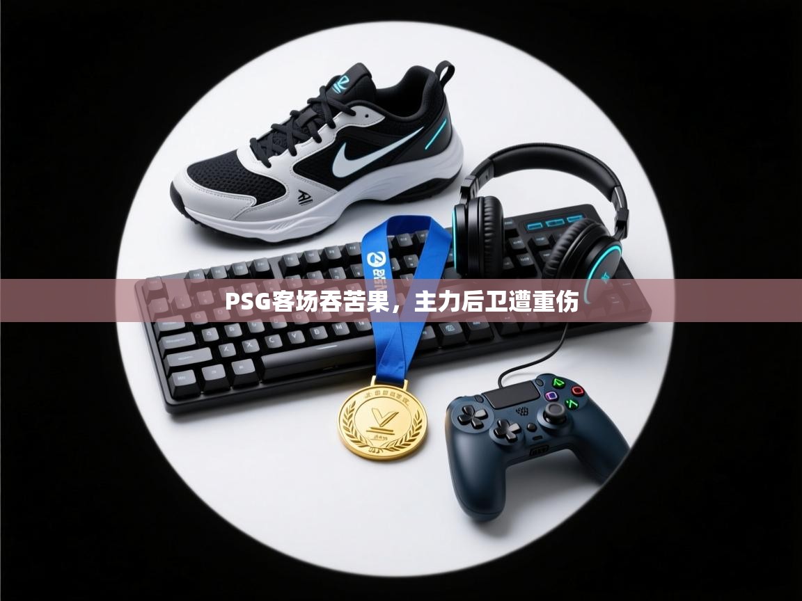 PSG客场吞苦果，主力后卫遭重伤  第2张