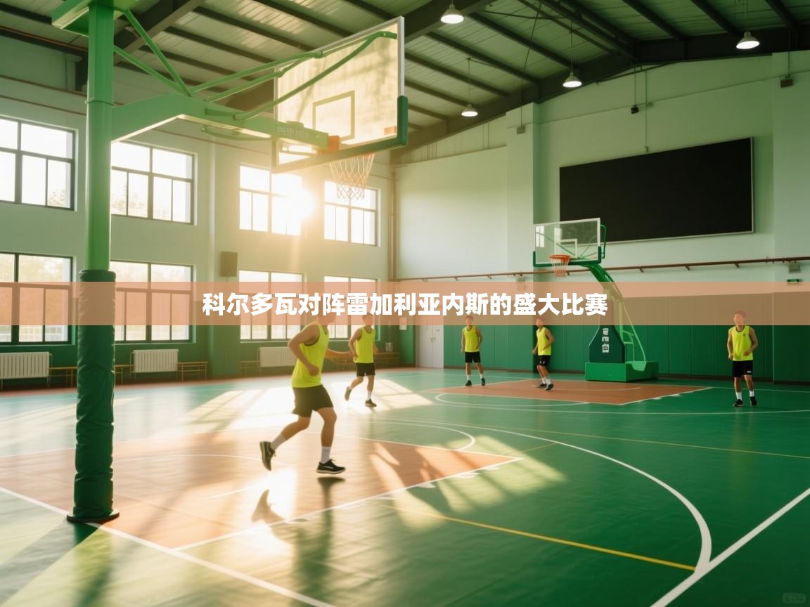 科尔多瓦对阵雷加利亚内斯的盛大比赛