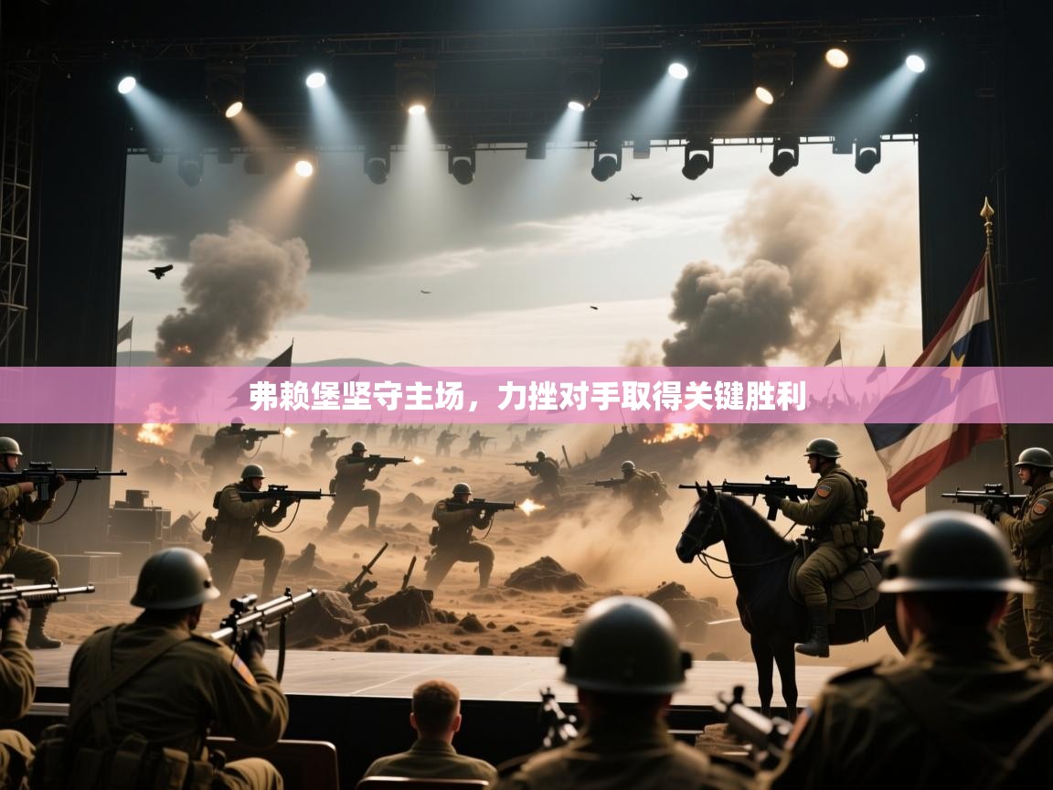 弗赖堡坚守主场，力挫对手取得关键胜利  第1张