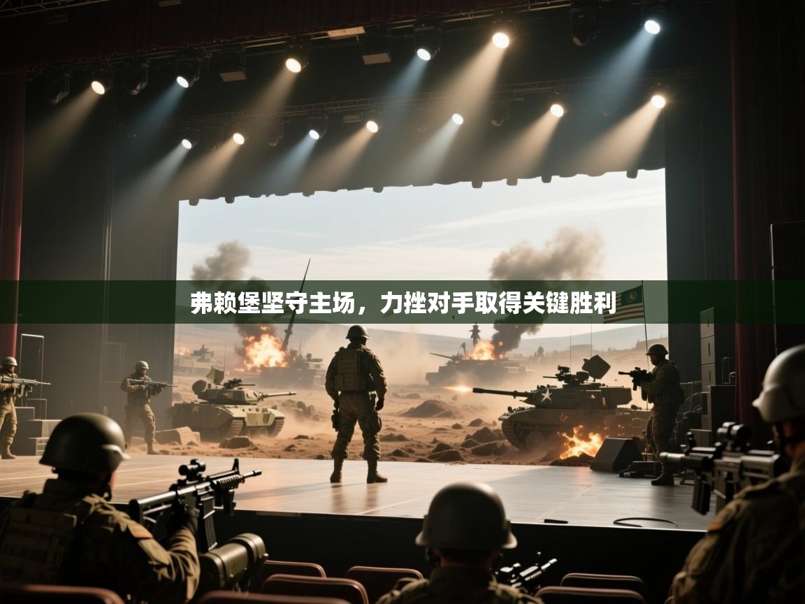 弗赖堡坚守主场，力挫对手取得关键胜利  第2张