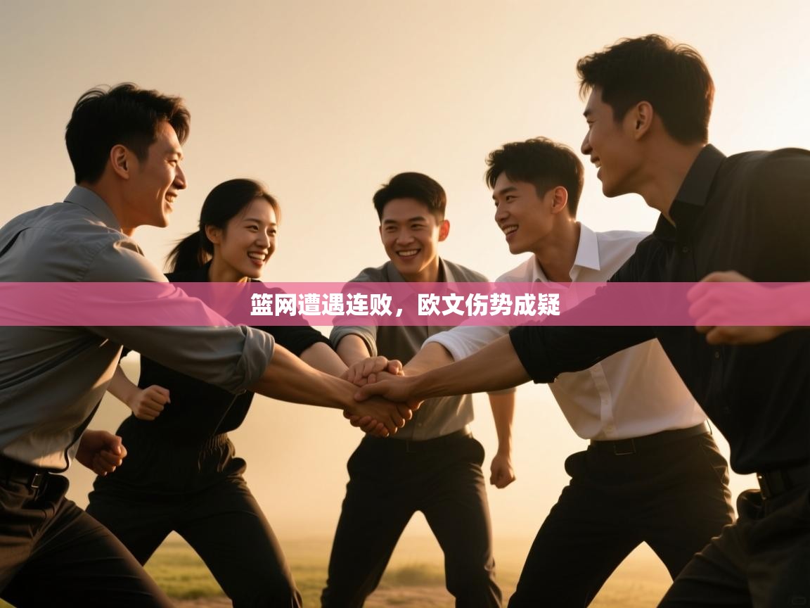 篮网遭遇连败，欧文伤势成疑  第1张