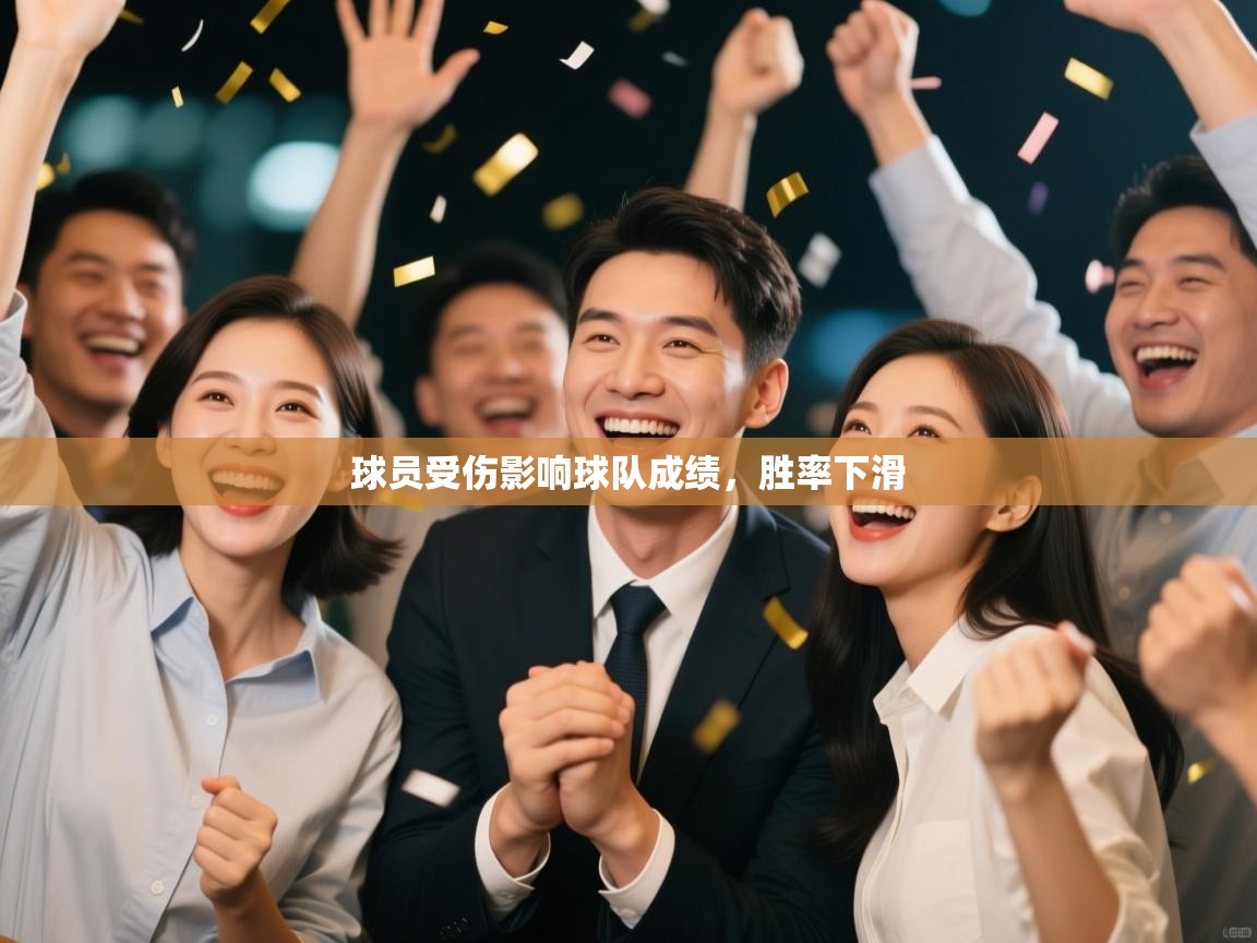 球员受伤影响球队成绩，胜率下滑  第2张