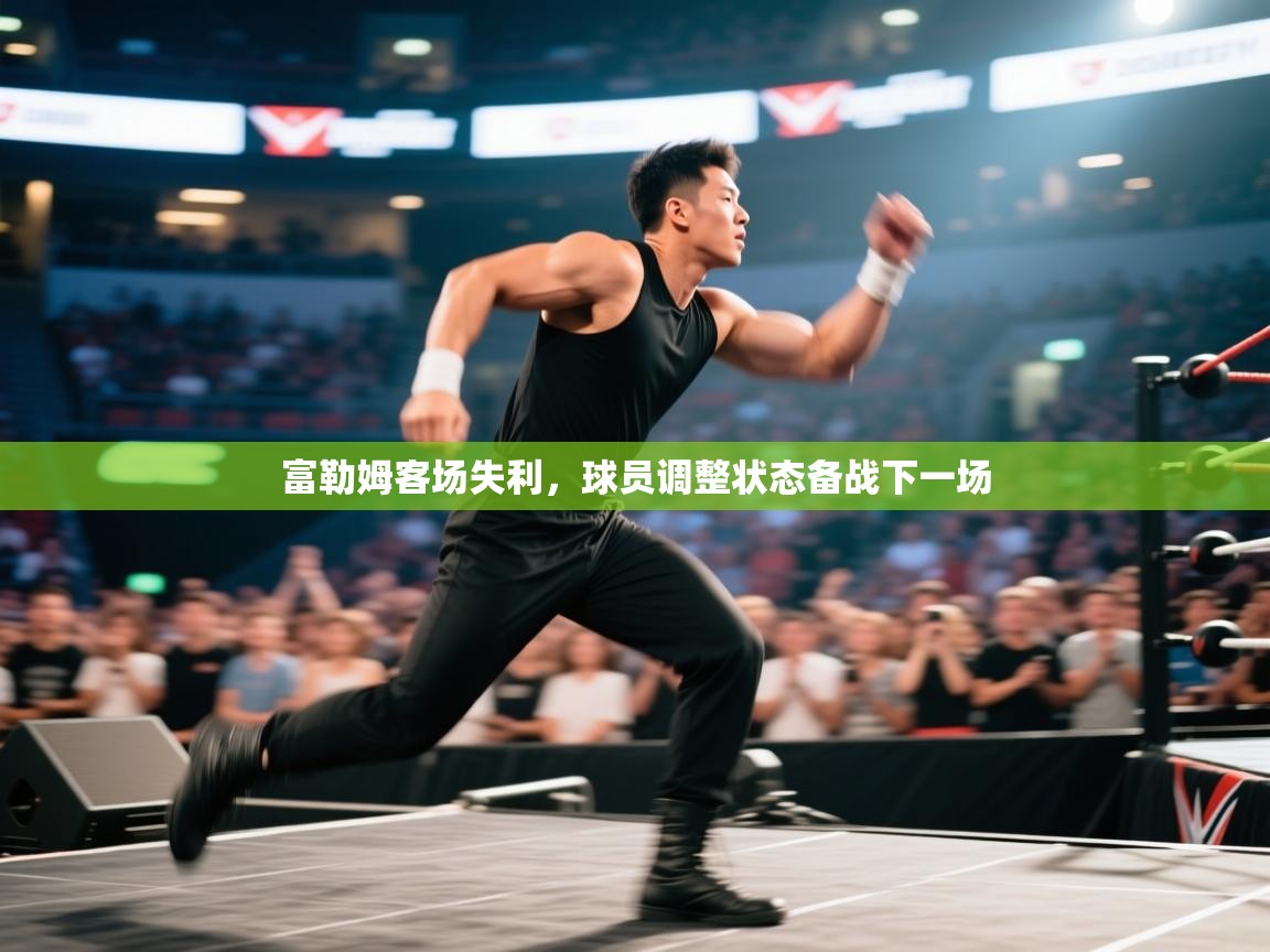 富勒姆客场失利,球员调整状态备战下一场 第2张