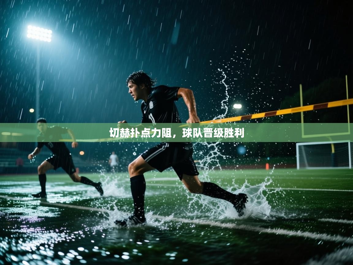切赫扑点力阻，球队晋级胜利  第2张