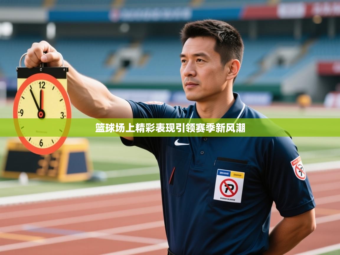 篮球场上精彩表现引领赛季新风潮