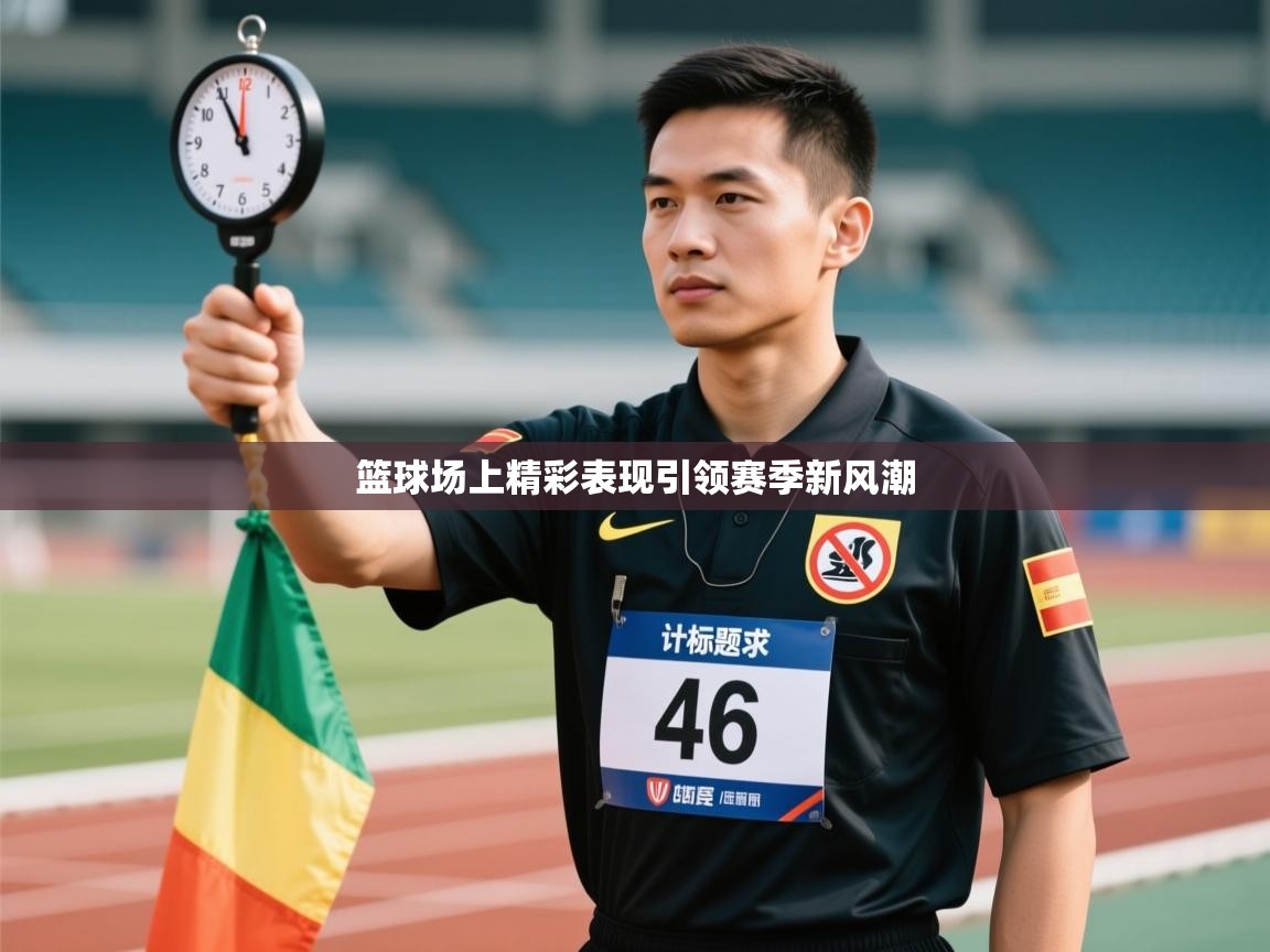 篮球场上精彩表现引领赛季新风潮  第2张