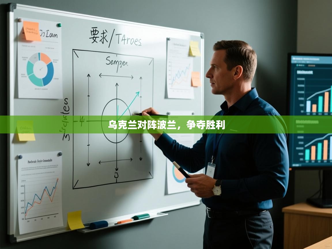 乌克兰对阵波兰，争夺胜利  第2张