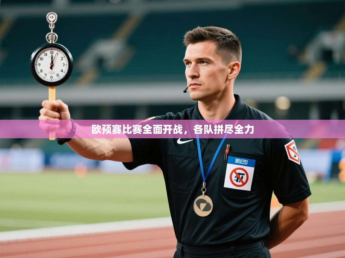 欧预赛比赛全面开战,各队拼尽全力 第2张