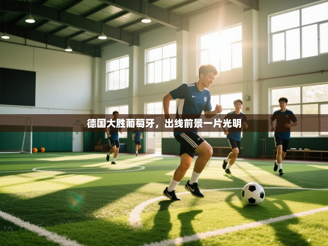 德国大胜葡萄牙，出线前景一片光明  第2张