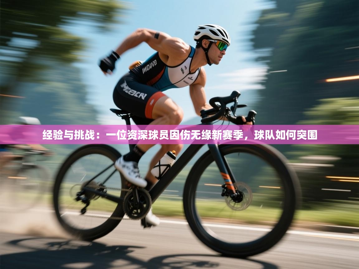 经验与挑战：一位资深球员因伤无缘新赛季，球队如何突围  第2张