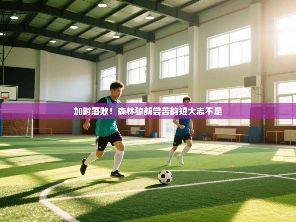 加时落败！森林狼新尝苦韵短大志不足