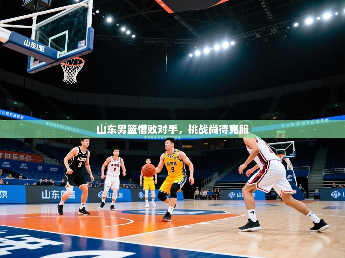 山东男篮惜败对手，挑战尚待克服