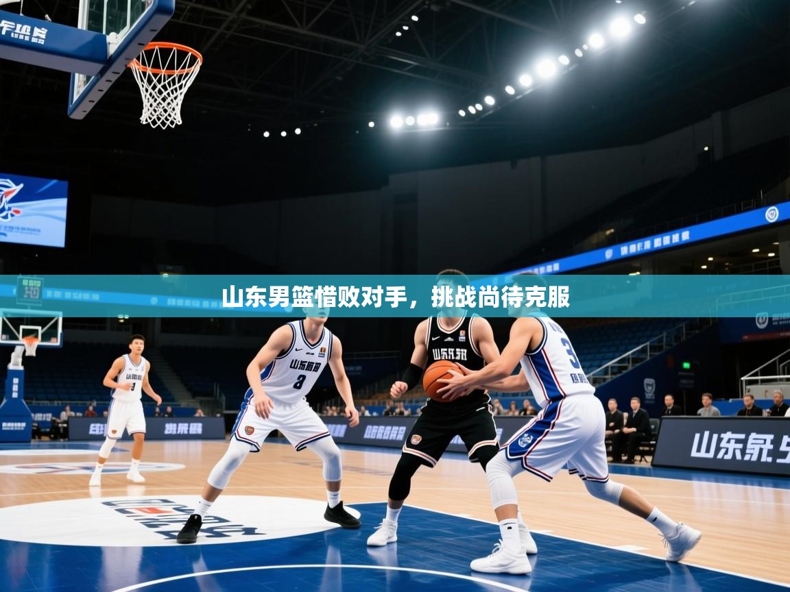 山东男篮惜败对手，挑战尚待克服  第2张