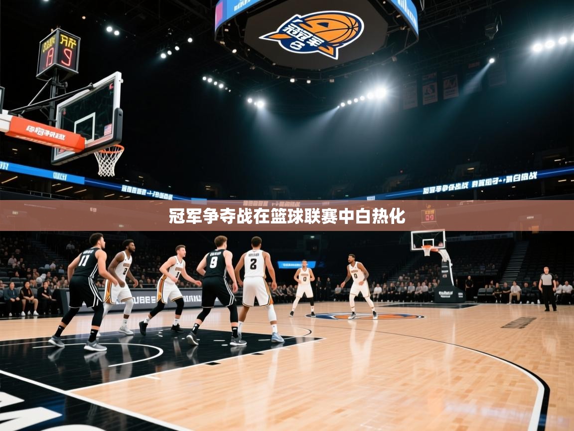 冠军争夺战在篮球联赛中白热化