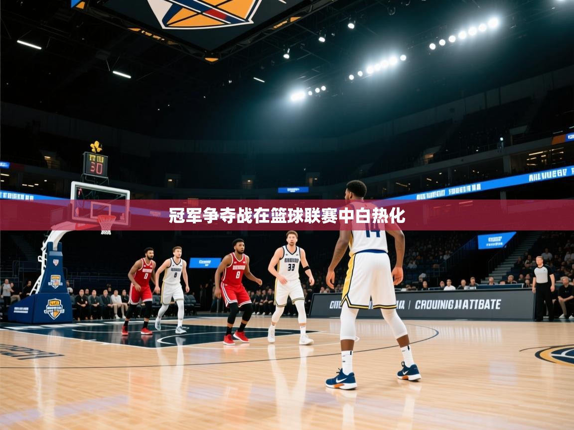 冠军争夺战在篮球联赛中白热化  第2张