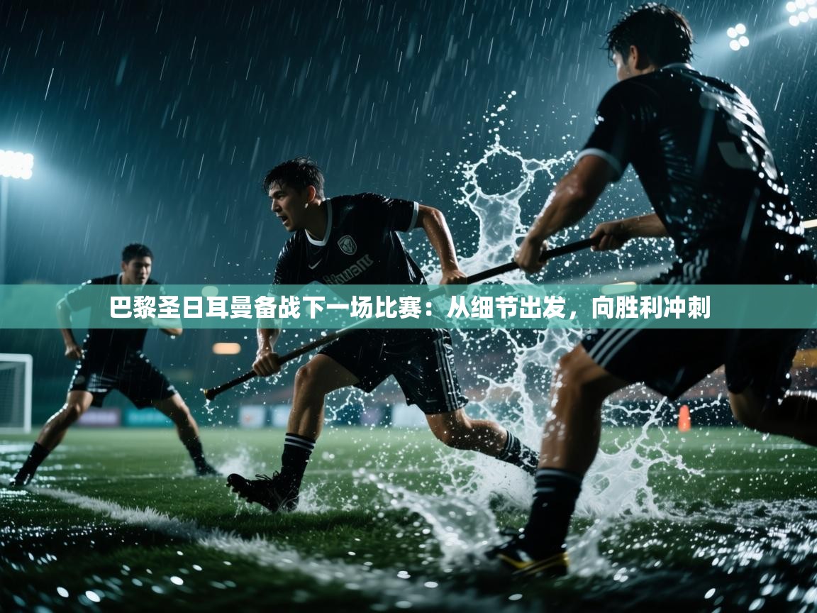 巴黎圣日耳曼备战下一场比赛:从细节出发,向胜利冲刺