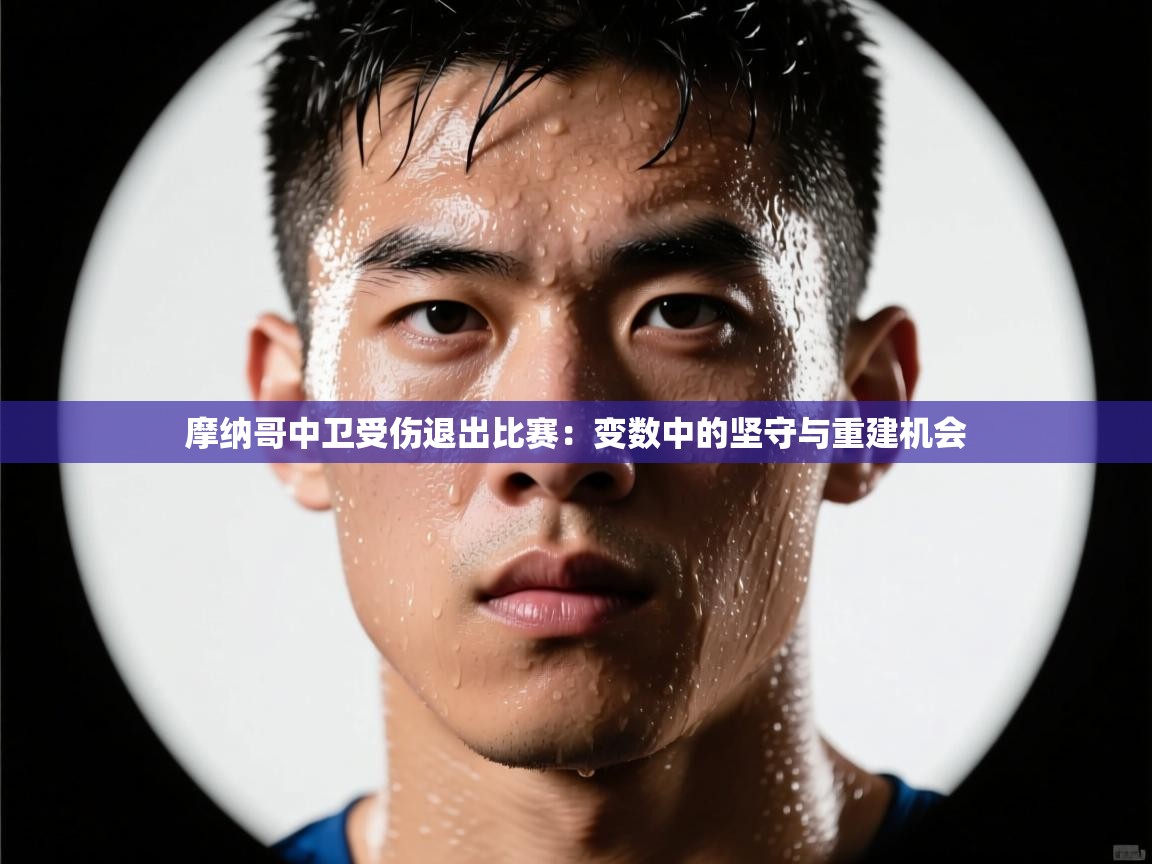 摩纳哥中卫受伤退出比赛:变数中的坚守与重建机会