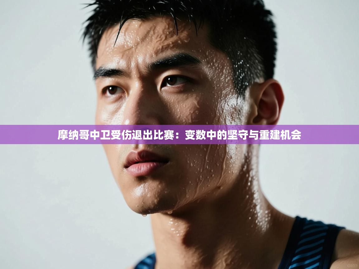 摩纳哥中卫受伤退出比赛：变数中的坚守与重建机会  第2张