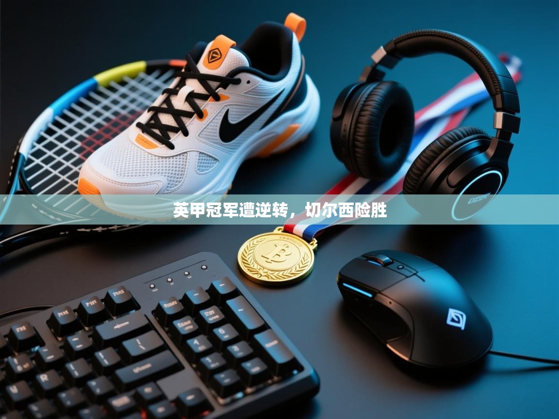 英甲冠军遭逆转,切尔西险胜 第1张