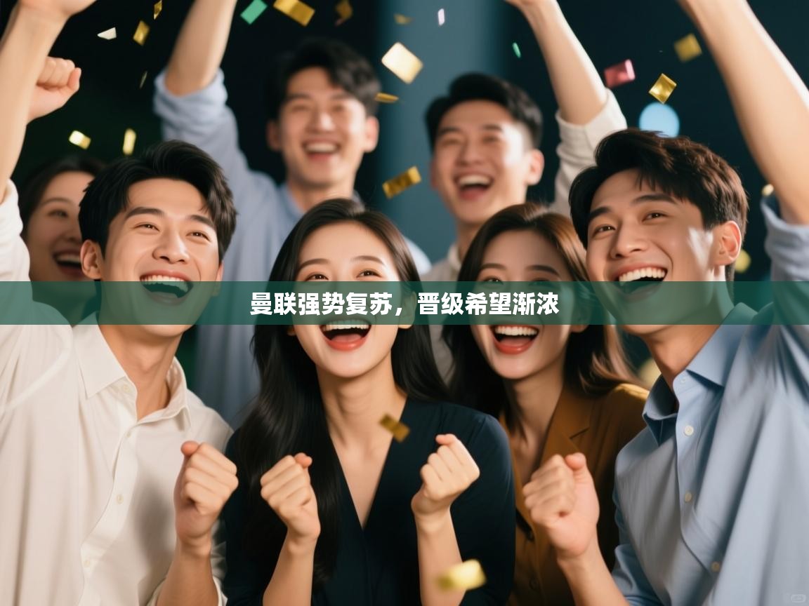 曼联强势复苏,晋级希望渐浓 第2张