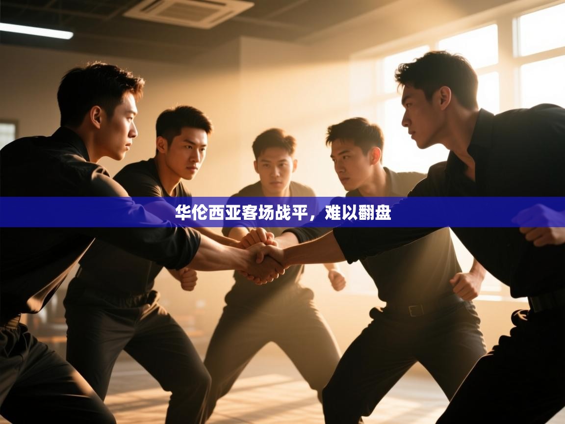 华伦西亚客场战平，难以翻盘  第2张